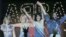 'I Have a Dream' by ABBA