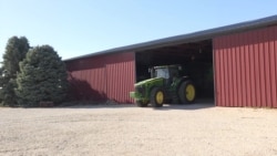 新冠冲击中美国农民面临新年的未知数