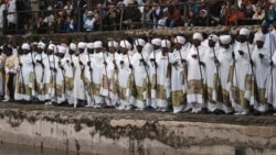 Ayyaanni Cuuphaa Naannoolee Itiyoophiyaatti Adda Addaatti Sirna How’aan Ayyaaneffamee Jira