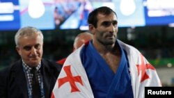 პარაძიუდოისტი ზვიად გოგოჭური იაპონიაში ცემის ბრალდებით არის დაპატიმრებული