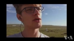 来中国读新闻是一种体验