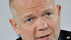 မြန်မာနိုင်ငံ လူ့အခွင့်အရေး အခြေအနေ ဗြိတိန်စိုးရိမ်