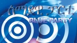 ሰማያዊ ፓርቲ ኢትዮጵያ በአሁኑ ወቅት ሀገራዊ ሕልውናዋ አደጋ ላይ ነው አለ