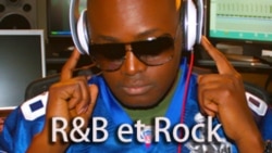 RM Show - R&B et Rock
