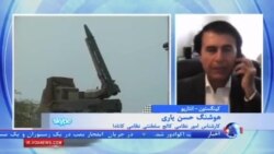 هوشنگ حسن یاری، کارشناس امور نظامی