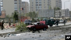 گروه دادخواهی حفاظت از افراد ملکی می‌گوید که در ماه سپتامبر ۱۰۱ غیرنظامی افغان کشته و ۱۴۰ تن نیز زخمی شده اند