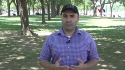 Բարի Լույս. Արման Թարջիմանյան