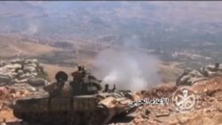 گزينه‌های آمريکا در سوريه پس از مداخله نظامی روسيه