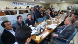 [인터뷰] 박영호 한국 통일연구원 박사