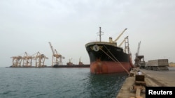 حدیده با تاسیسات استراتیژیک ساحلی خود، به مرکز جنگ یمن مبدل شده است
