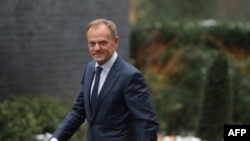 donald tusk