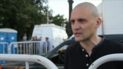 В Москве поддерживают «узников 6 мая»