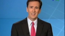 آلن ایر سخنگوی فارسی زبان وزارت امور خارجه ایالات متحده آمریکا