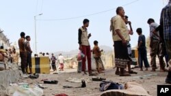 یمن در دو سال اخیر شرایط بحرانی داشته است. 