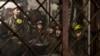 Ukraine's Coal Pits Dangerous in Peacetime, Deadlier in War