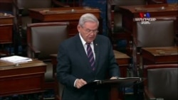 Լոս Անջելեսի հայ համայնքի արձագանքը Սենատի կողմից Հայոց ցեղասպանության ճանաչման բանաձեվի ընդունման վերաբերյալ