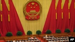 အလုပ်သမားတွေအတွက် လုပ်ခလစာတွေ နှစ်စဉ်တိုးမြှင့်ရေး တရုတ်အစိုးရက စီစဉ်နေပါတယ်။