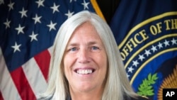 Sue Gordon