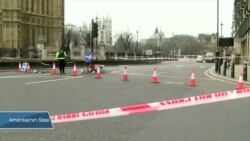 İngiltere’de 2017 Terör Yılı Oldu