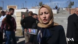 Berbijêrên Mûsil Yên Neserkeftî di Hilbijartinan de Nerazîne