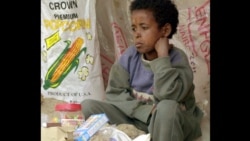 በኢትዮጵያ ሕፃናትን ለሥራ ማሠማራትና ጉልበት ብዝበዛን ለማስቆም የታቀደ ፕሮጀክት