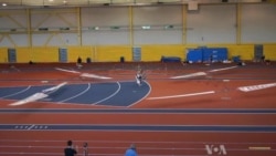 Students Aim for Aviation History with Human-Powered Helicopter