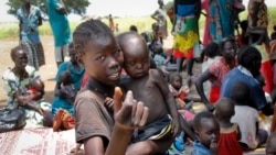 ሕቡራት ሃገራት ኣብ ተአፋፊ ኩነታት ንዝርኸቡ 93 ሚልዮን ሰባት ንምሕጋዝ ናይ 22.2 ሚልዮን ዶላር ሓገዝ ሓቲቱ