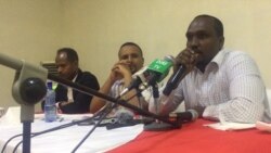 የድሬዳዋ ወጣቶች ከፀጥታ ኃይሎች ጋር በመተባበር ለመስራት ተስማሙ