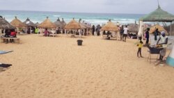 Reportage de Seydina Aba Gueye, correspondant à Dakar pour VOA Afrique