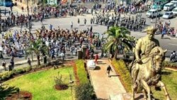 አድዋና በጎ ፈቃደኝነት