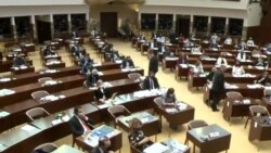 Собранието проработе – власта и опозицијата постигнаа консензус