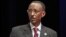 Rwanda's President Paul Kagame, October 26, 2011.