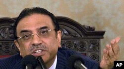 Presiden Asif Ali Zardari telah memanggil majelis rendah parlemen untuk bertemu hari Jumat (22/6) guna membahas pemilihan PM baru Pakistan. 