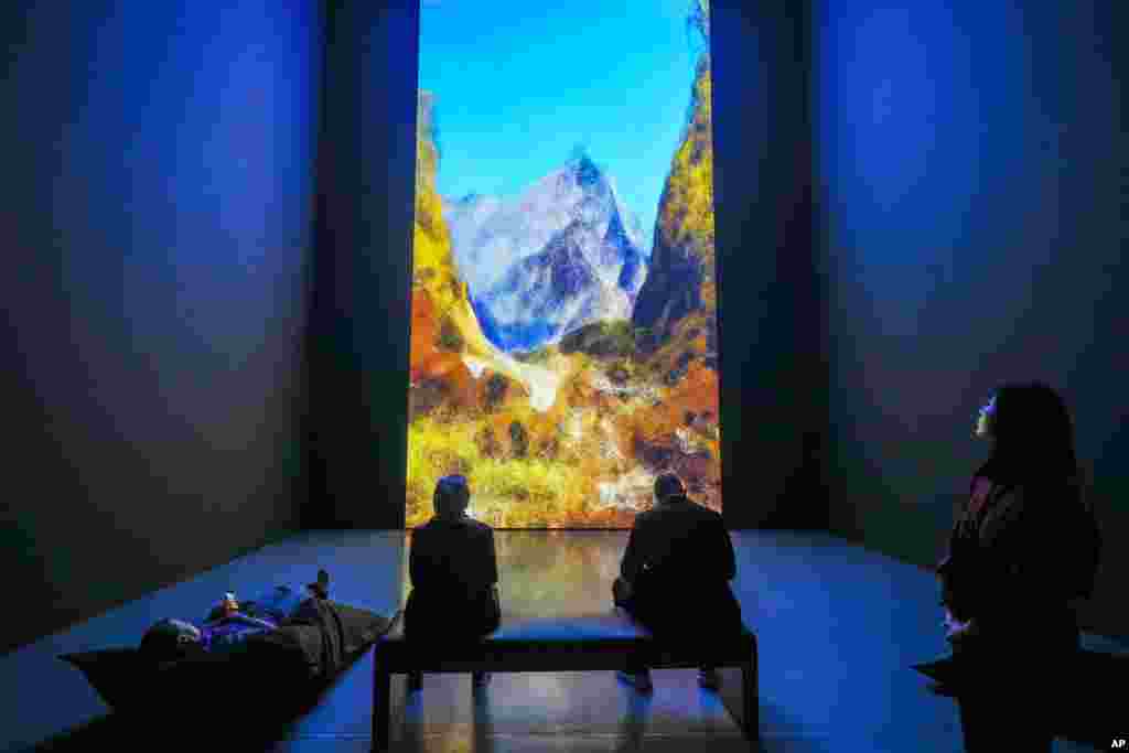 Germany Artificial Intelligence Art