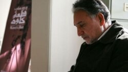 محمد نوری‌زاد - آرشیو