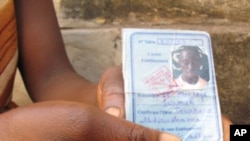 Elections en Guinée : Jean-Marie Dore crée la polémique