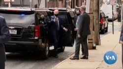 Biden’s Big Challenge: Holding Democrats Together