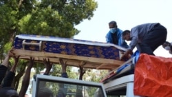 Hojjattonni Isaa Ajjeefamuu Ministiriin Barnootaa Itiyoophiyaa ibsee Jira