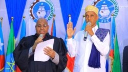 የሶማሌ ክልል አዲስ መንግሥት አቋቋመ