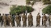 The sudden increase in summary executions in Somalia has drawn the attention of human rights groups like Amnesty International as well as the local European Union delegation.
