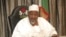 Gwamna Mohammad Badaru Abubakar na Jihar Jigawa, arewacin Najeriya
