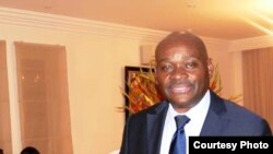 Vice-presidente do partido teve de provar sua militância