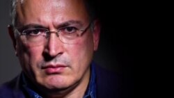 A New (Unlikely) Story About One of Putin’s Notorious Pardons