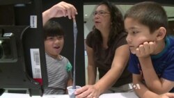 Science Lab Offers Youngsters Creative, Educational Fun