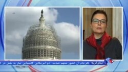 کنگره جدید آمریکا به رهبری جمهوری‌خواهان آغاز به کار کرد