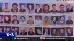 Çështja e personave të zhdukur dhe dialogu Kosovë-Serbi