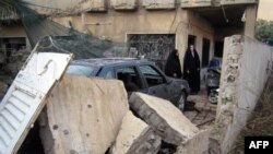 İraqda terror hücumları baş verib