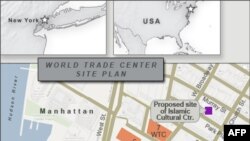 Obama Cami İnşaatı Açıklamasından Pişman Değil