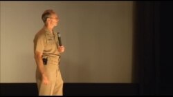 美海军9月换帅 美中续推两军交流