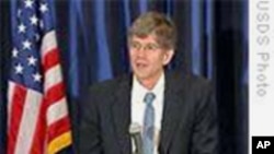 美国呼吁中国释出战略保证